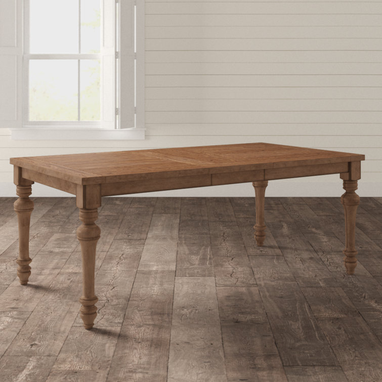 Birch lane farmhouse table discount